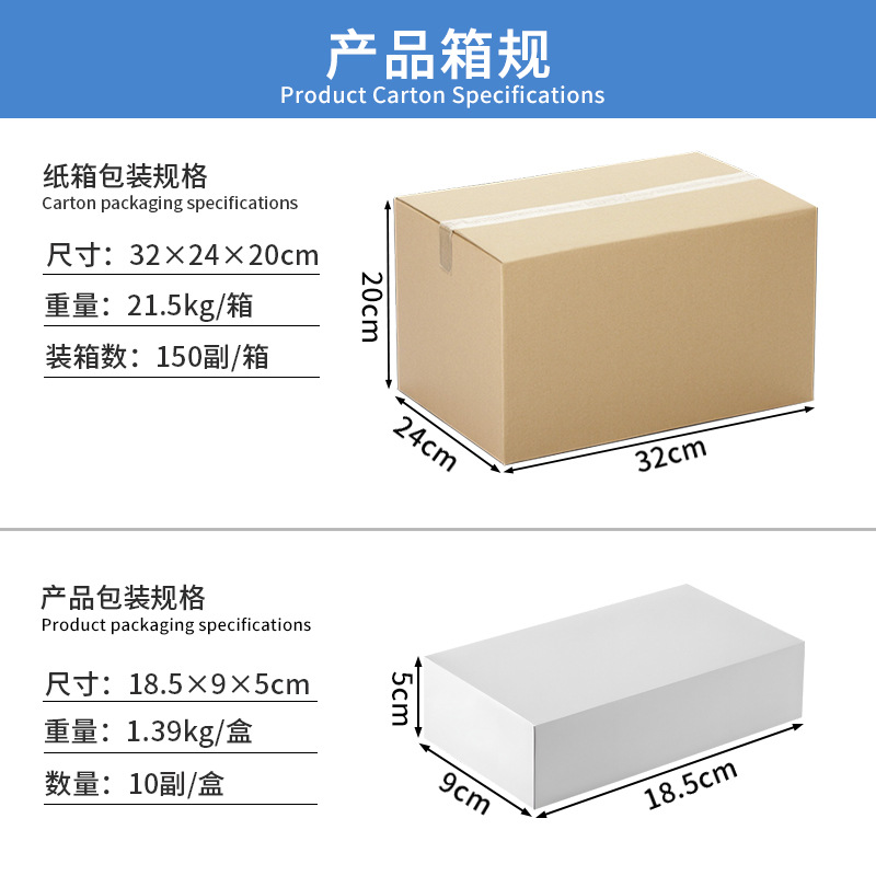 Freno de disco de motocicleta GS125 Diamond Leopard Prince GN ruedas delanteras y traseras pastillas de freno HJ125-8 piezas de motocicleta al por mayor