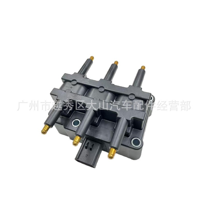 Suitable for Chrysler Dodge Ignition Coil Uf305 Uf412 Uf633 56032520Ab Uf633