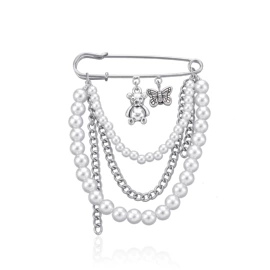 项链;脚饰;手链