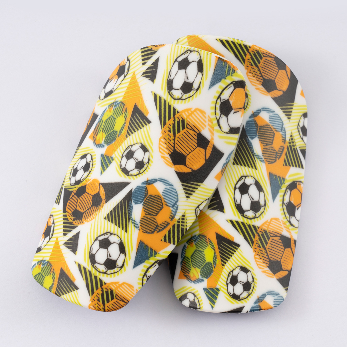 Protecții pentru picioare, inserții pentru fotbal, protecție sport_voghion.com