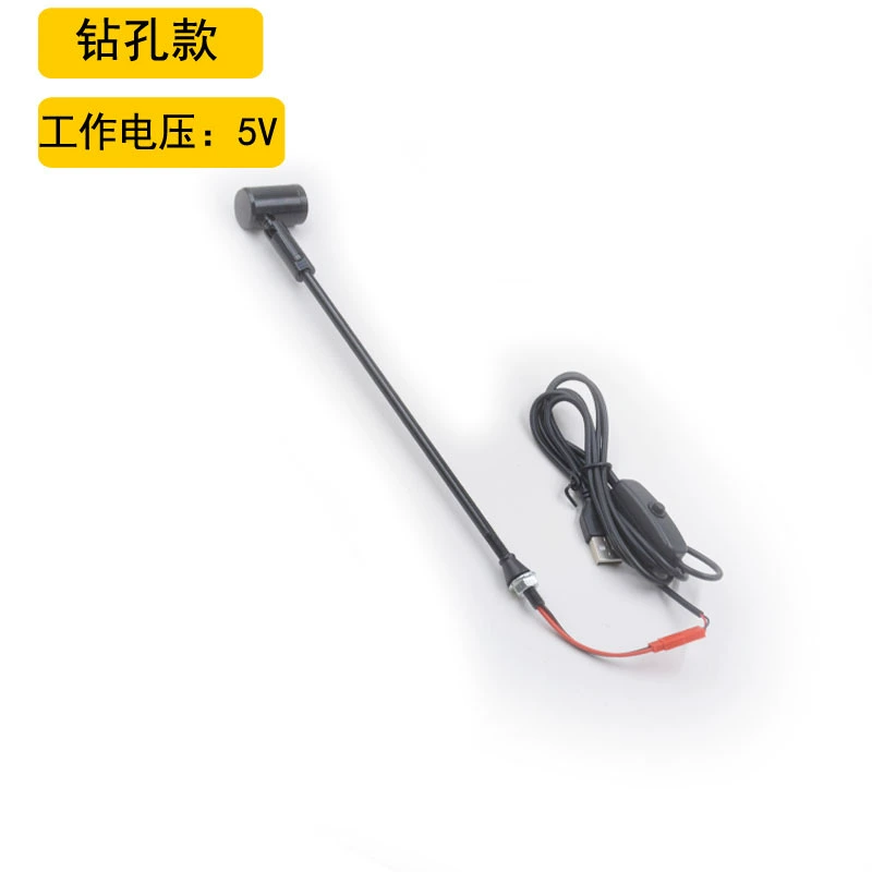 Ювелирные изделия, огни, подставка, аквариум, 1W, 5V