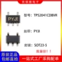 全新pyjisot23-5开关芯片
