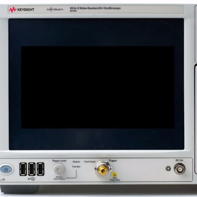 租售/回收Agilent安捷伦86100A 86100C 86100D眼图数字示波器是德