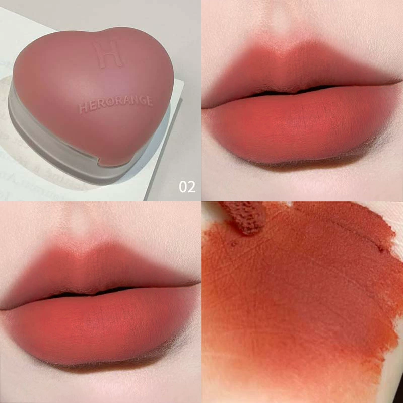 HERORANGE �