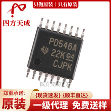 PCA9546APWR TSSOP-16 ԭb TI/݃x  I/OUչ PCA9546APWR