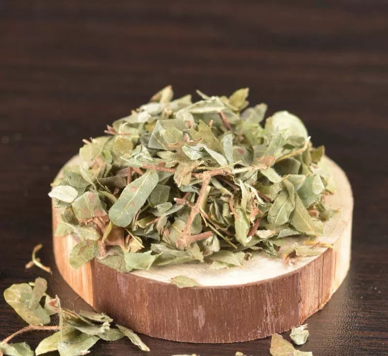 Ji Gu Cao (Abrus cantoniensis) — Dried Food Herb Leaves, 500g, Unsulfured New Crop quality and texture