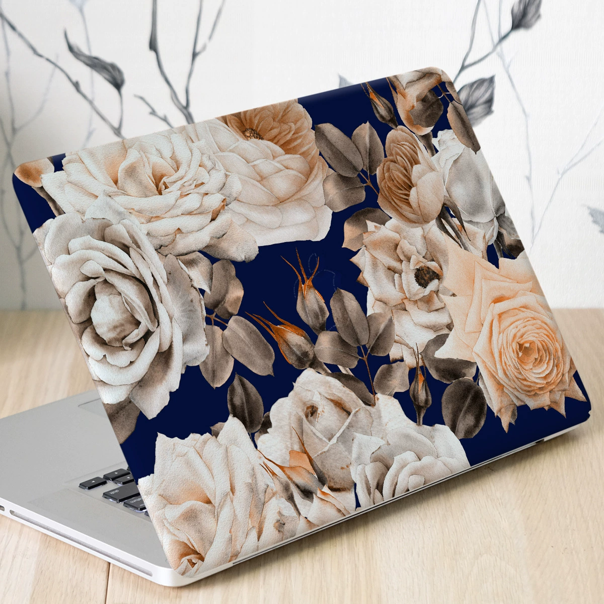 Яблоко, защитный ноутбук, macbook