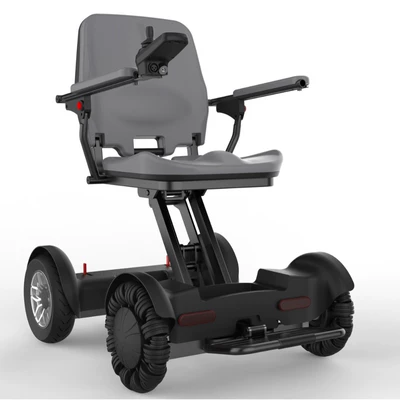 Automatic Folding, Aluminum Alloy Frame, Mobile | Qatlanan elektrik velosipedlər