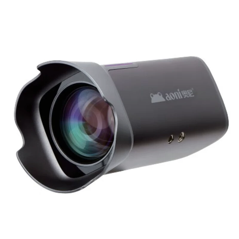 Камера NX8max Big Yanchor Live Camera 4K SLR TOF с быстрой фокусировкой и искусственным интеллектом для выбора кадра