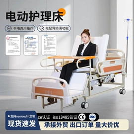 护理床;保健器具配件;坐垫椅垫