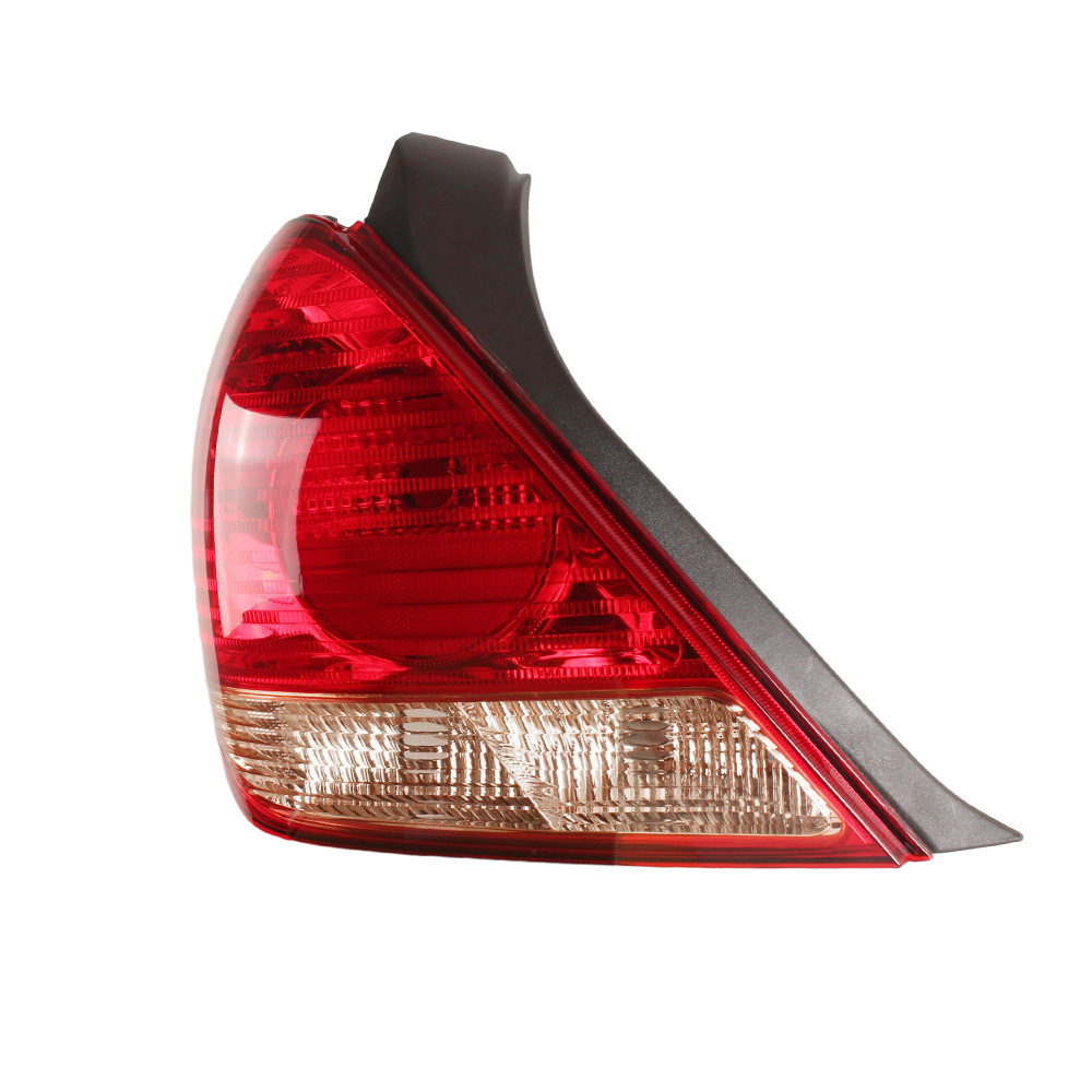 Suitable for Nissan Sunny/Sentra 04-08 Models, Rear Tail Light Semi-Assembly, Brake Light, Reverse Light, Turn Signal Light