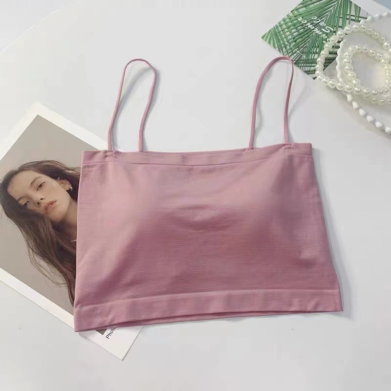 Short, fuchsia
