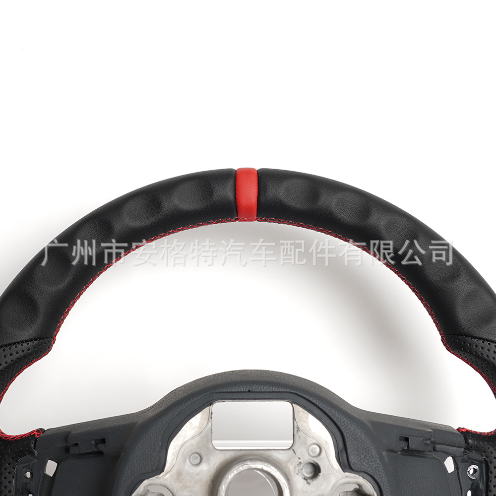 Suitable for 2015-2021 Volkswagen Golf Mk7 Gti/R/Jetta Gli Car Steering Wheel Modification