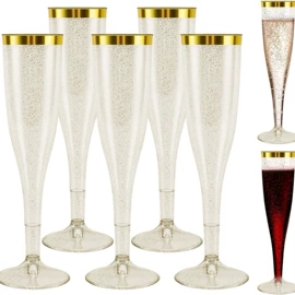 酒杯;一次性塑杯;盘