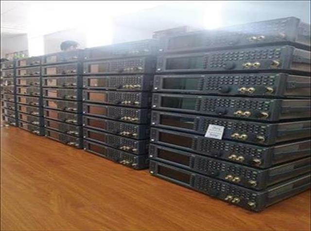 是德N5173B及其它系列信号源