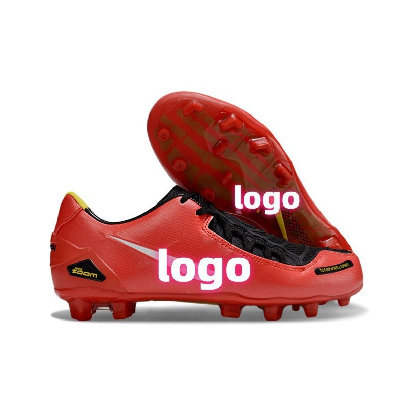 Putian Factory Wholesale T90 Low-Top Fg Training and Competition Men's and Women's Football Shoes Total 90 Laser Fg Putian Factory Wholesale T90 Low-Top Fg Training and Competition Men's and Women's Football Shoes Total 90 Laser Fg