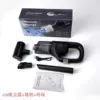 Black [cross-border model-109 vacuum cleaner] + stalled