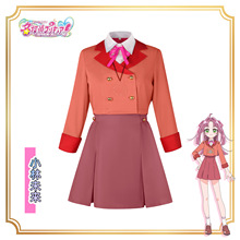 ����̽��֮����Ůcos��С��δ����ϵ�����Ʒ���ɫcosplayȫ�׷�װ