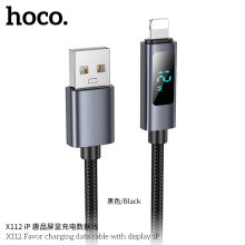 HOCO/�ƿ� X112 ��Ʒ���@��는������m����O��type-c�֙C���