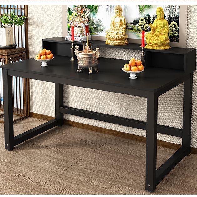 Household Offering Table, Offering Table, Shrine, Buddha Cabinet, Guanyin, God of Wealth Table, Shrine, Simple Offering Table, Incense Table, Offering Table