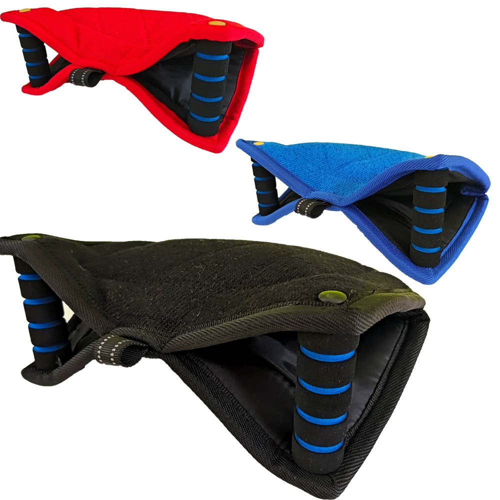 Amazon Training Dog Flying target German Wrangler Dog Training Bite Pillow Training Dog Bite Dog Bite the target pet supplies