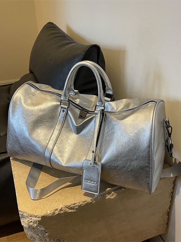 Bolsa de fitness Separación húmeda y seca de los hombres deportes Nueva Bolsa conjunta fusión bolsa de viaje Portátil Bolsa de equipaje de viaje de negocios bolsa de almacenamiento de las mujeres