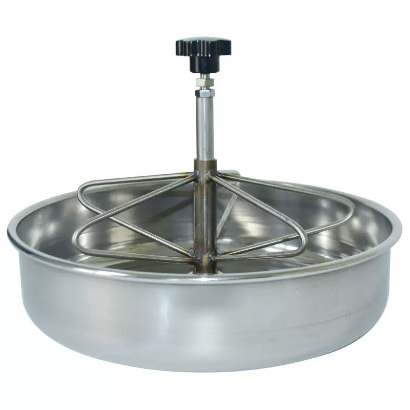 仔猪补料槽 猪用不锈钢小猪食槽 猪场母猪产床小猪教料槽养猪设备