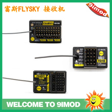 FLYSKY��˹ FGR4B FGR8B FGR12B INr4-GYB���ՙC�m��PL18 NB4܇��