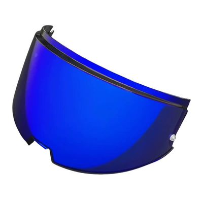 Ff906 Helmet Lens Reveal: Dəbilqə (Kaska) aksesuarları - dark-blue