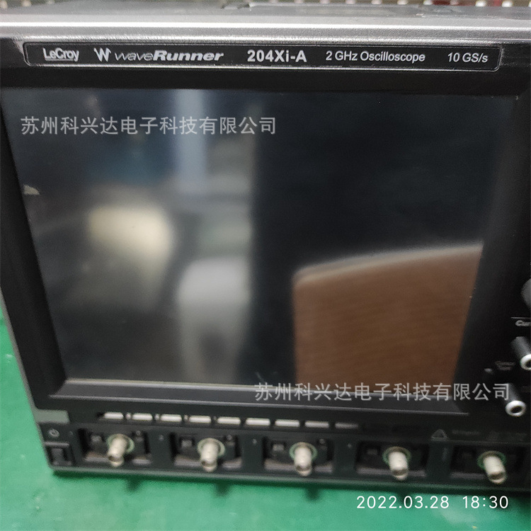 供应回收力科lecroy104MXi-A 204xi 204Ai-A 204MXi-A示波器