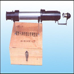 双缝干涉单缝衍射观察仪   DP-J2522