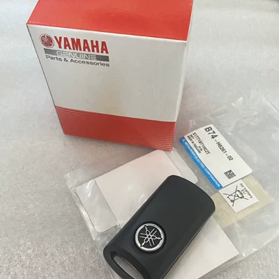 Motorcycle Key NMAX 55/NVX 55/Aerox