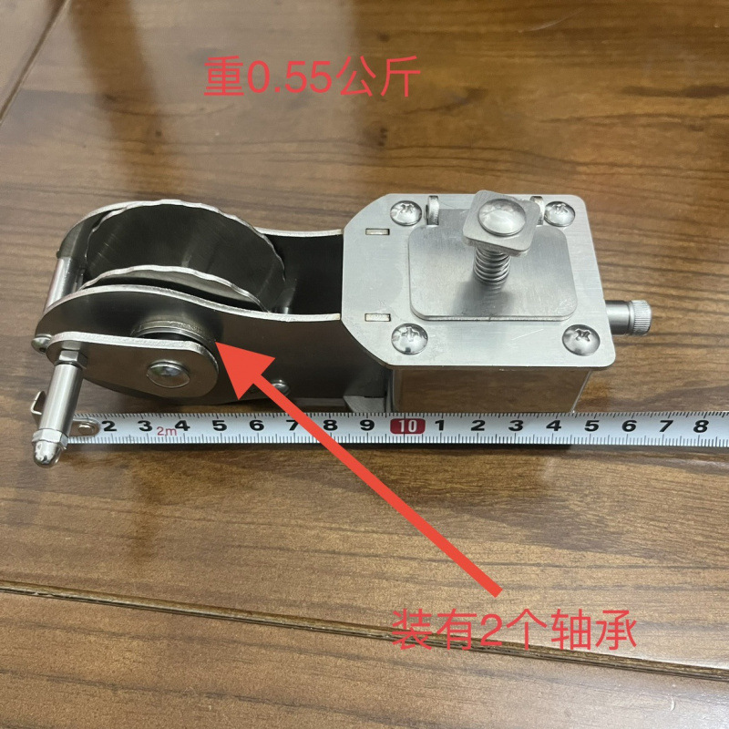 墨斗墨水墨斗不锈钢墨斗工地放线墨斗