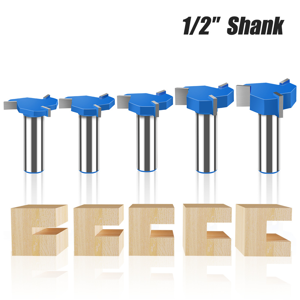 Three-edged T-knife blue - main picture -1001-1.png