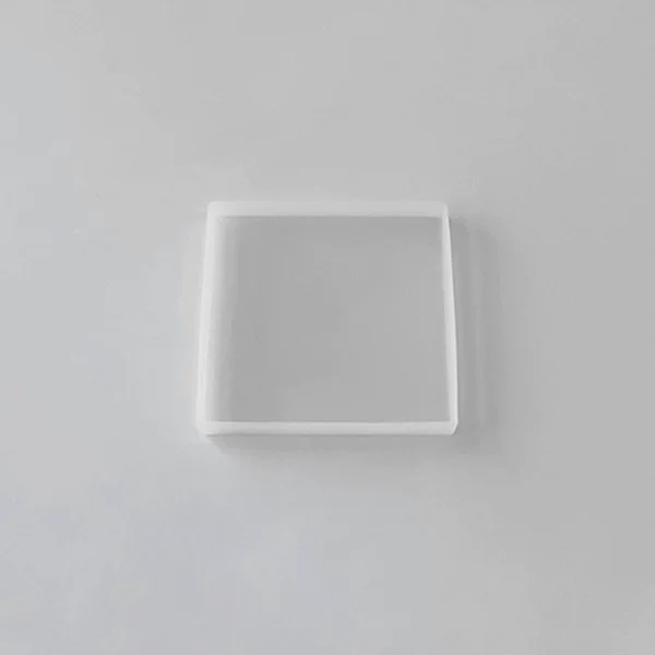 Square Coaster Mold J-304