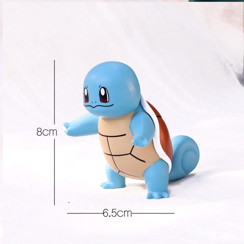 포켓몬 - 붉은 진흙거북