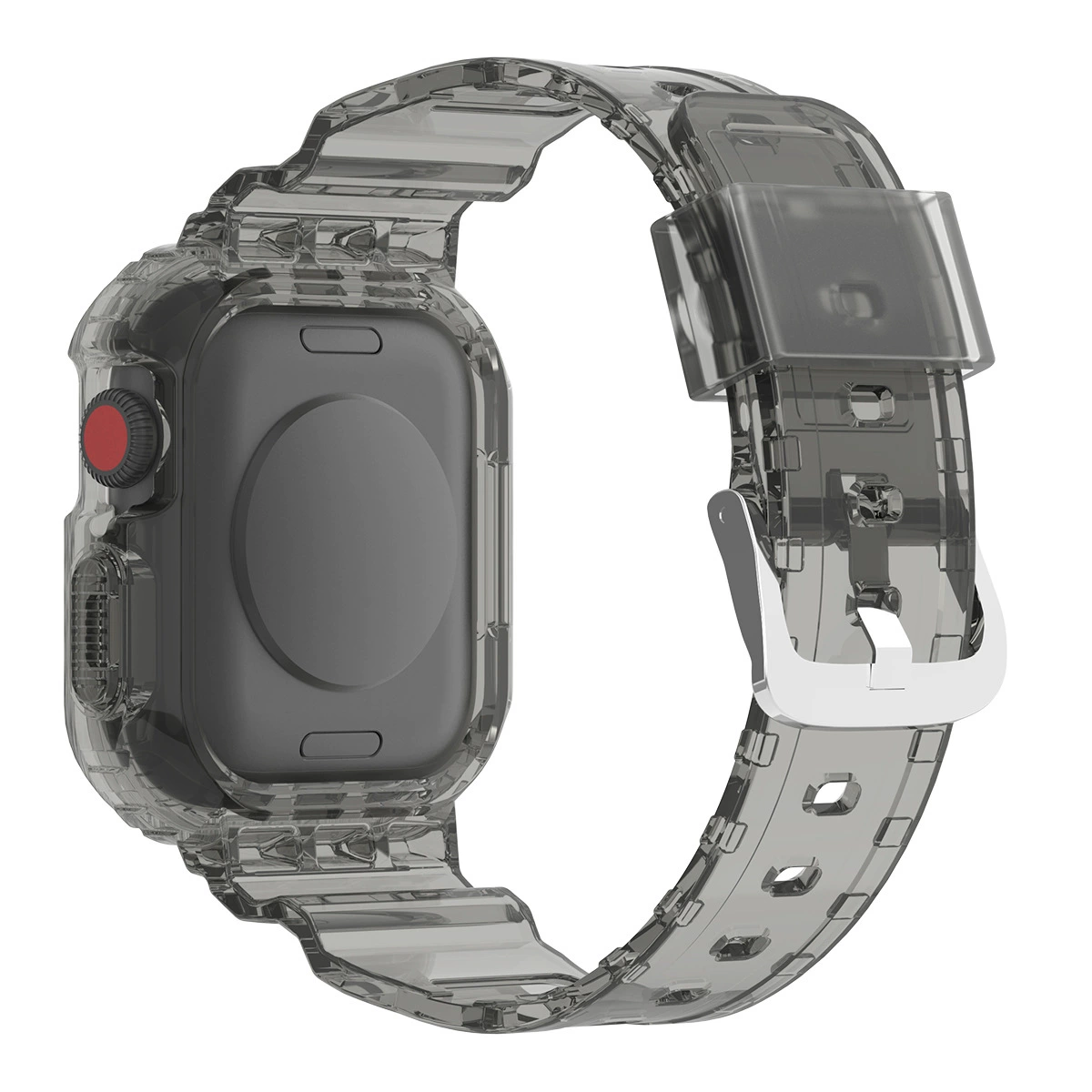 Подходит для Apple 7 8-го поколения ремешок для iWatch интегрированный ремешок часов s11 Apple S10