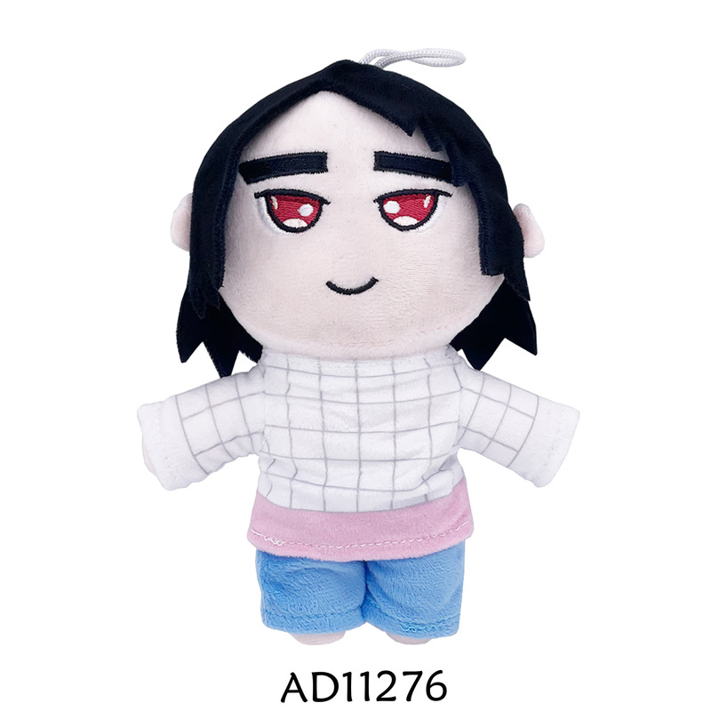 クロスボーダー新製品 KPop デーモンハンターズぬいぐるみ枕、周辺タイガーぬいぐるみ人形枕|undefined