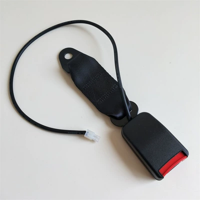 wholesale, Other Automotive Interior Supplies - seat-belt-socket-20cm-signal-line-webbing-buckle