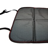 Детское кресло, дополнительное сиденье, нескользящая защитная подушка