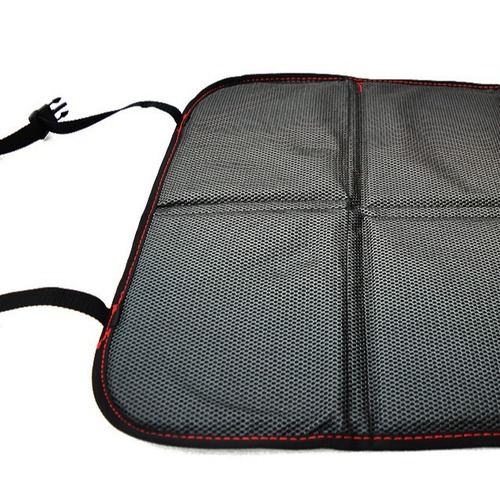 Hot selling baby safety seat pads, car child seat pads, car seat protector pads, anti-slip and anti-wear