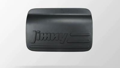 Tank cap JIMNY2023 5 door decoration - c-model-jimny-logo