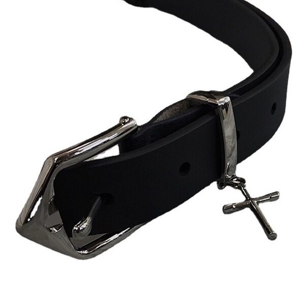 Brand retro universal belt