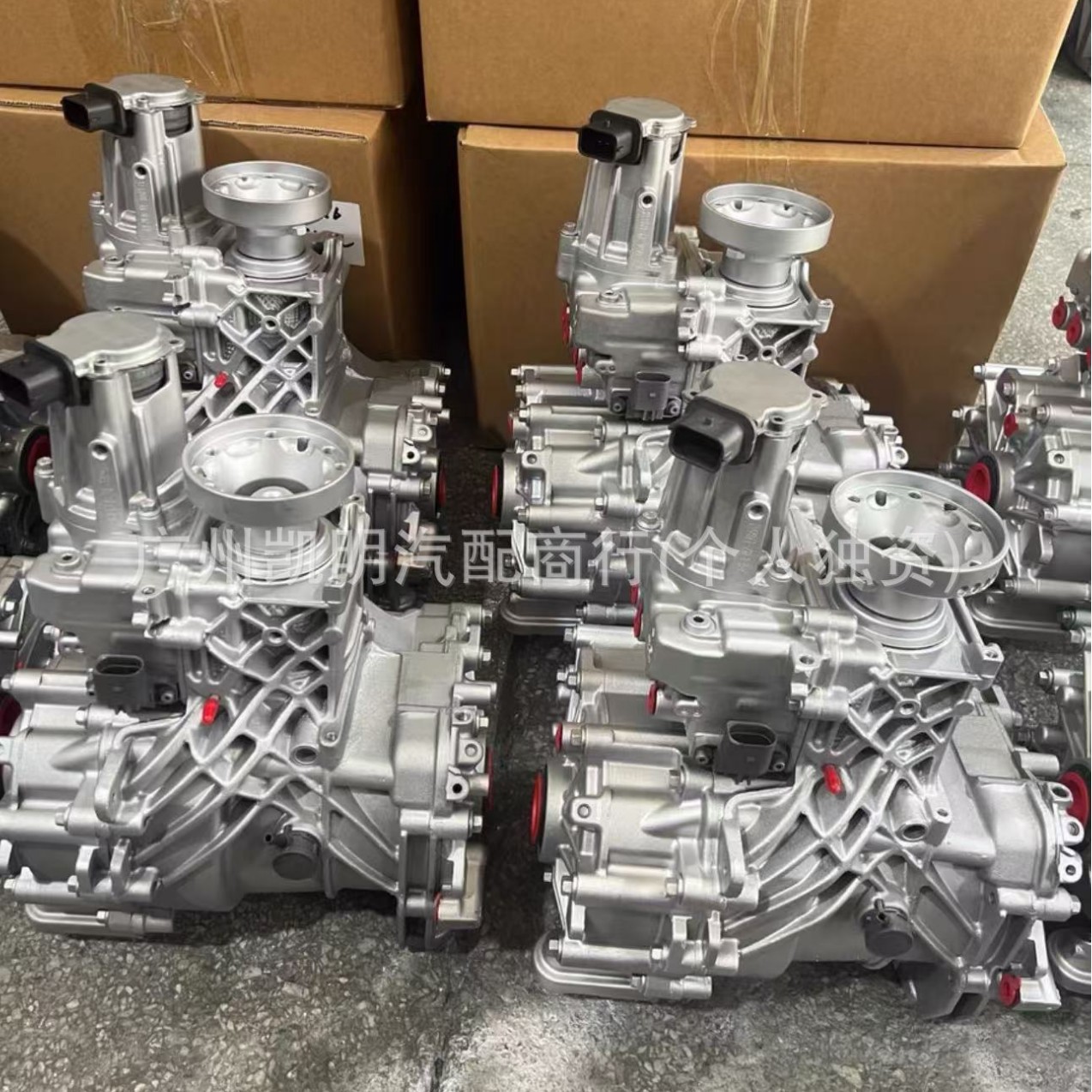 Suitable for Mercedes-Benz, Bmw, Audi, Porsche, Honda, Toyota, Ford, Lincoln, Jeep, Nissan Differential Transfer Cases