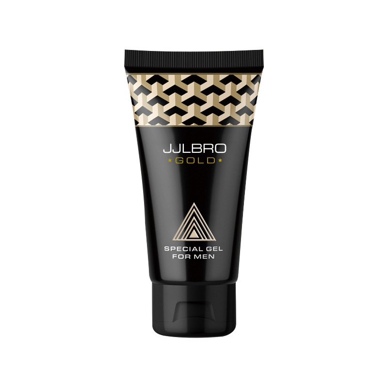 Shijing JJLBRO Titan 50ML Cremă de masaj pentru penis pentru bărbați, gel reparator, produs pentru adulți_voghion.com