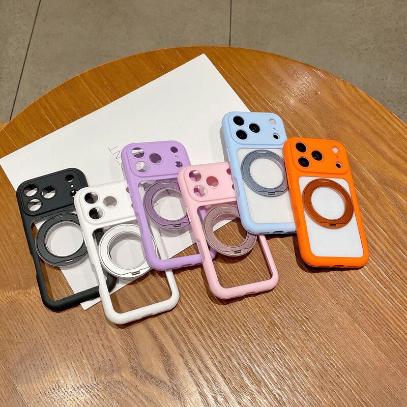 17 Suitable for iPhone 18 Pro Max 360 integrated pivot transparent bubble phone case Apple 16 protective cover 15 17 Suitable for iPhone 18 Pro Max 360 integrated pivot transparent bubble phone case Apple 16 protective cover 15