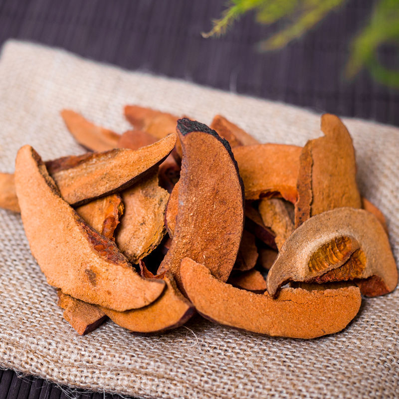 Dried Chaenomeles Fruit Slices Guang Mu Gua 500g Traditional Chinese Herbal Tea and Decoction Pieces specifications