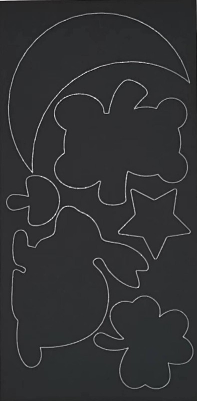 Ropa agujero parche de tela de cuero color de la historieta reparación subsidio sin costuras abajo chaqueta Gran parche de reparación de moda