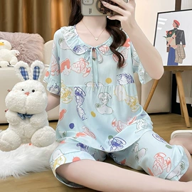 童内衣套装;童家居服套装;休闲裤