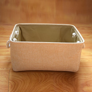 (Cross-border trading), handheld table storage basket, foldable storage system, storage box